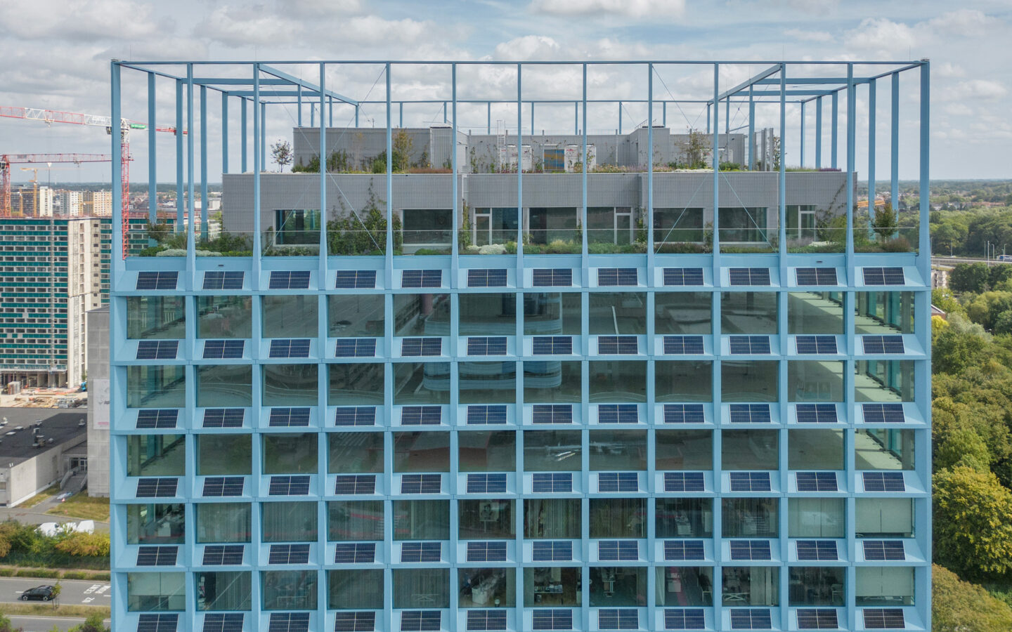 Nobel I UZ Gent 88 1440x900